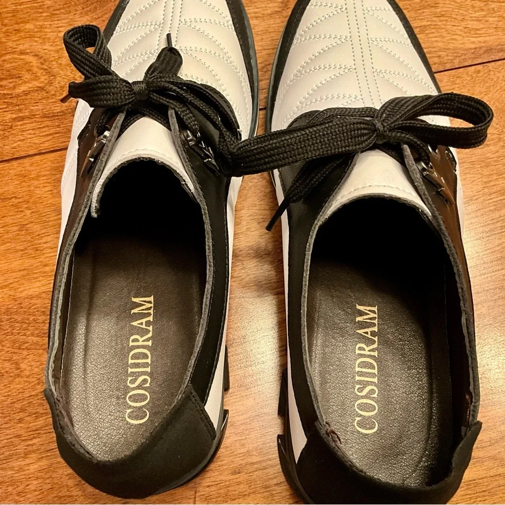 COSIDRAM Shoes - Picture 8 of 14